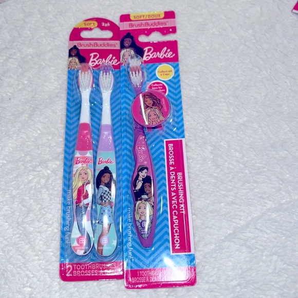 Barbie Bundle - Picture 9 of 10